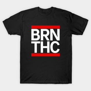 BRN THC T-Shirt